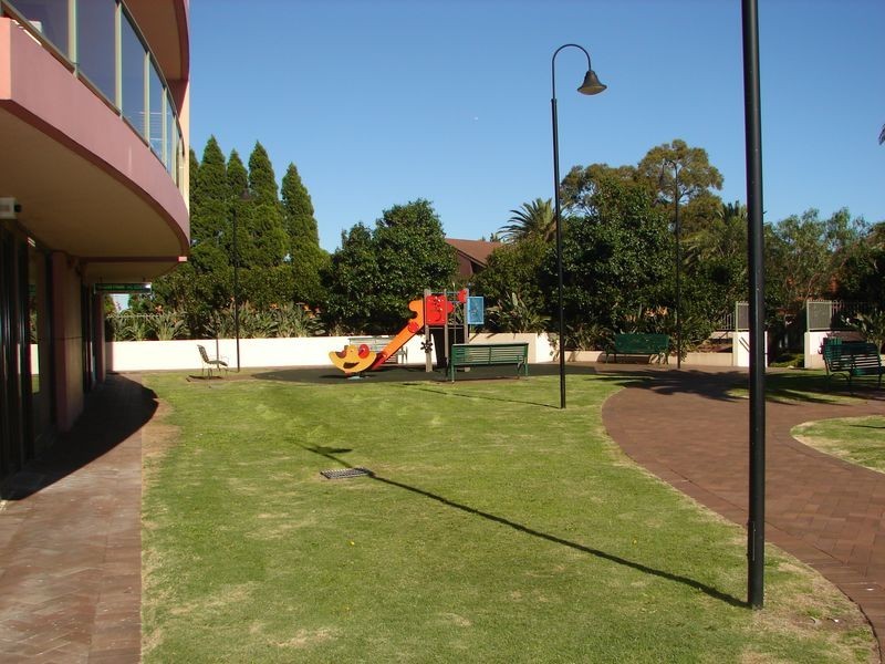 600 Railway Parade, Hurstville NSW 2220