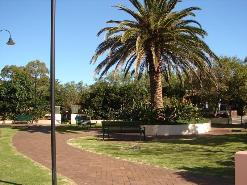 600 Railway Parade, Hurstville NSW 2220