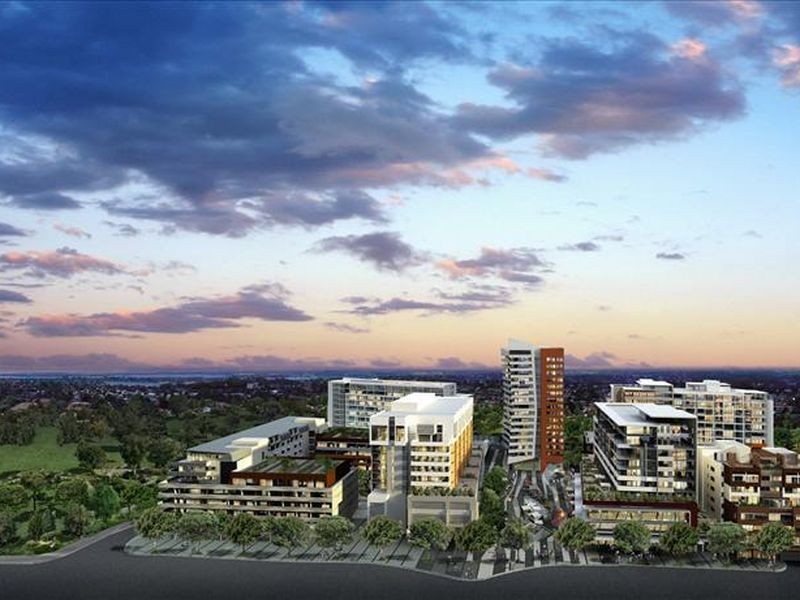 A-313/93 Forest Road, Hurstville NSW 2220