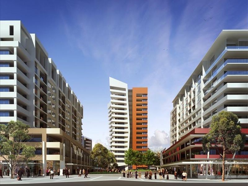 A-313/93 Forest Road, Hurstville NSW 2220