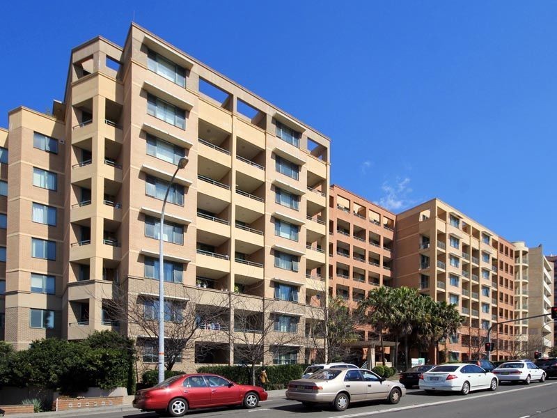 43/564-576 Railway Parade, Hurstville NSW 2220