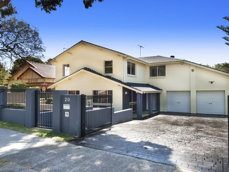 20 Torrens Street, Blakehurst NSW 2221