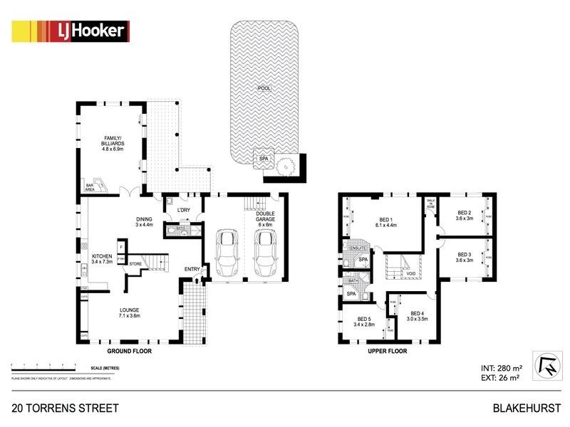 20 Torrens Street, Blakehurst NSW 2221