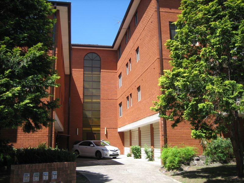 4/22 Bellevue Parade, Hurstville NSW 2220