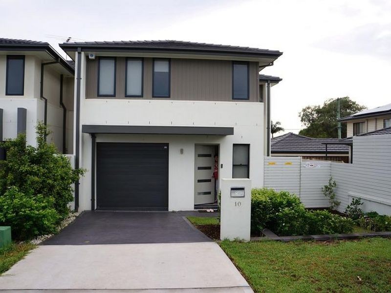 10 Esme Lane, Narwee NSW 2209