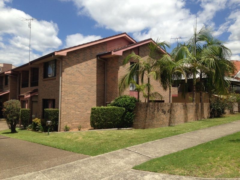 4/39 Empress Street, Hurstville NSW 2220