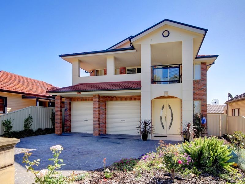 17 Alverstone Street, Riverwood NSW 2210