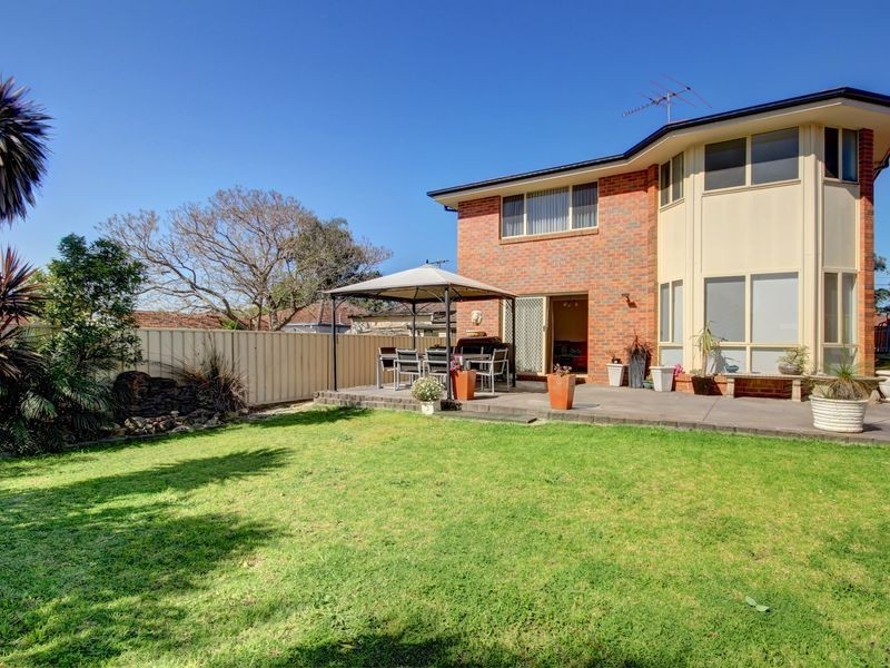 17 Alverstone Street, Riverwood NSW 2210