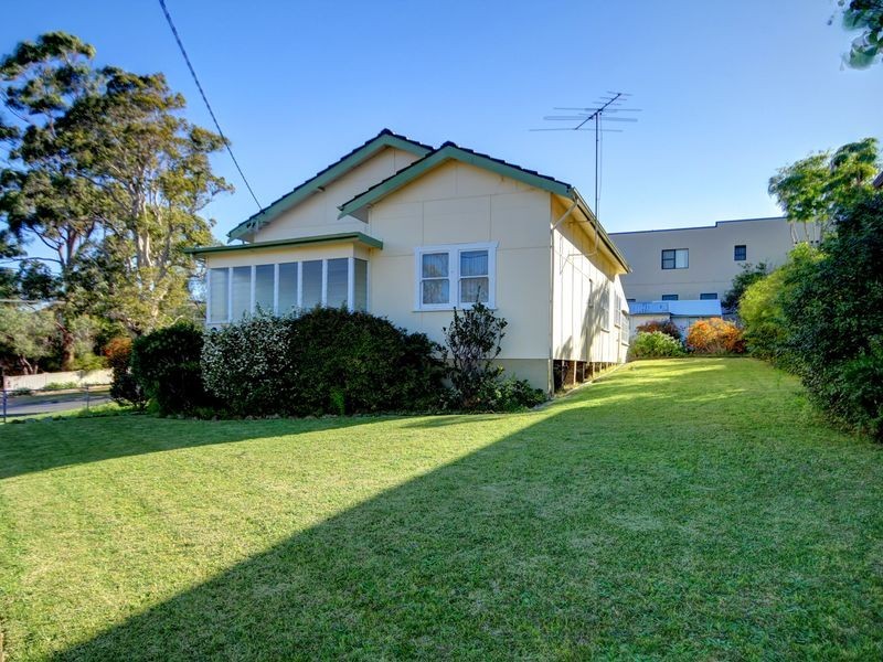 23 East Cres, Hurstville Grove NSW 2220