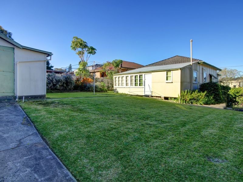 23 East Cres, Hurstville Grove NSW 2220