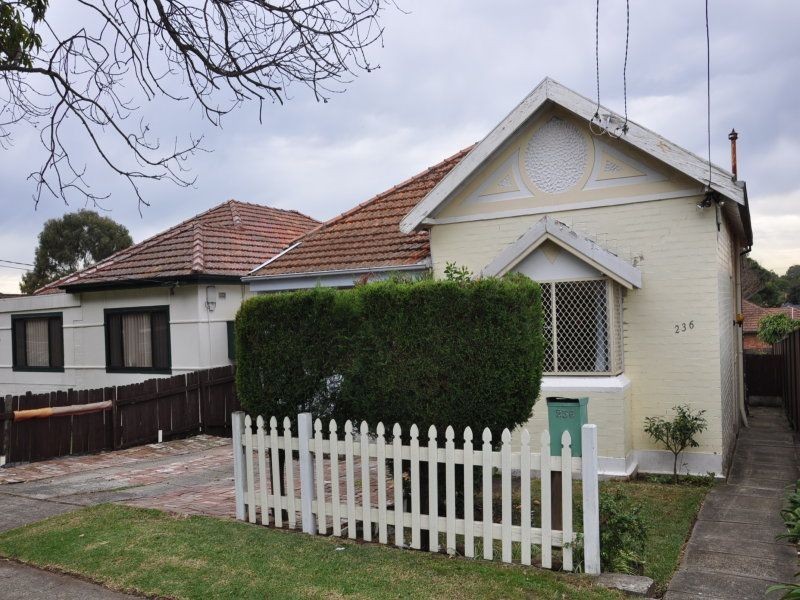 236 Patrick Street, Hurstville NSW 2220