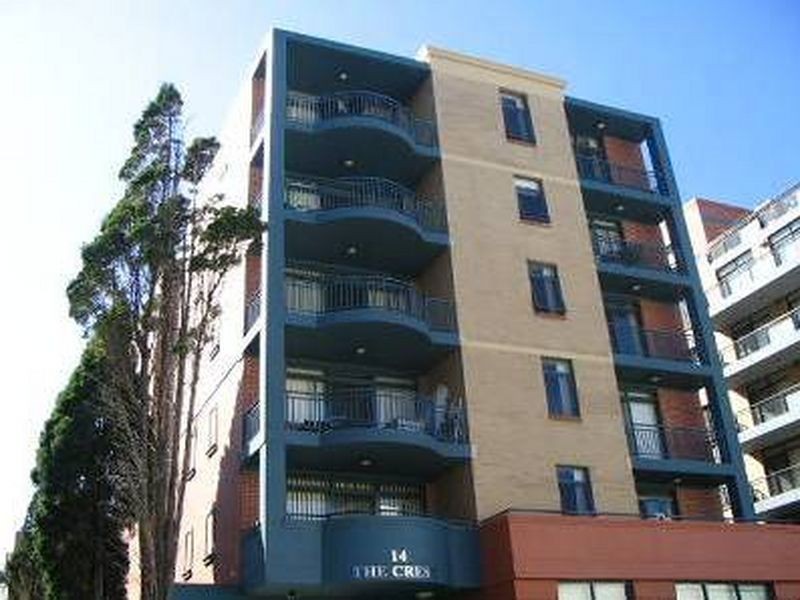 9/14 Carrington Avenue, Hurstville NSW 2220