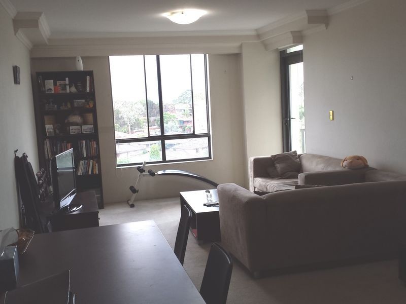 78/323 Forest Road, Hurstville NSW 2220