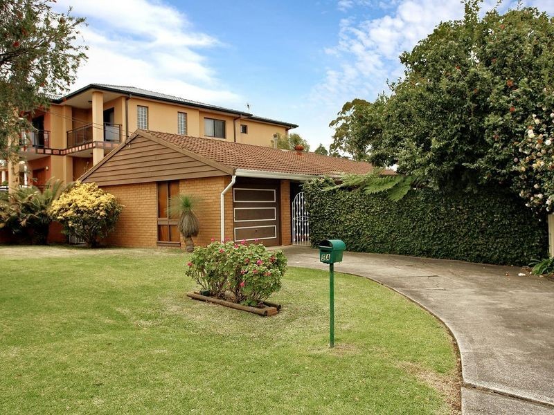 5A Taronga Street, Hurstville NSW 2220