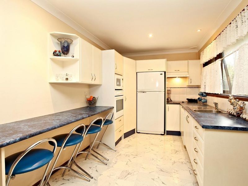 5A Taronga Street, Hurstville NSW 2220