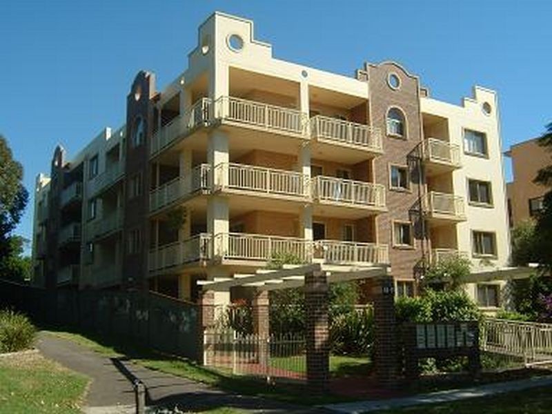 3/49 Empress Street, Hurstville NSW 2220