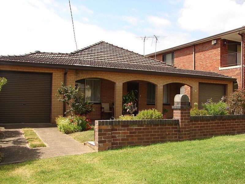 51 Seymour Street, Hurstville Grove NSW 2220