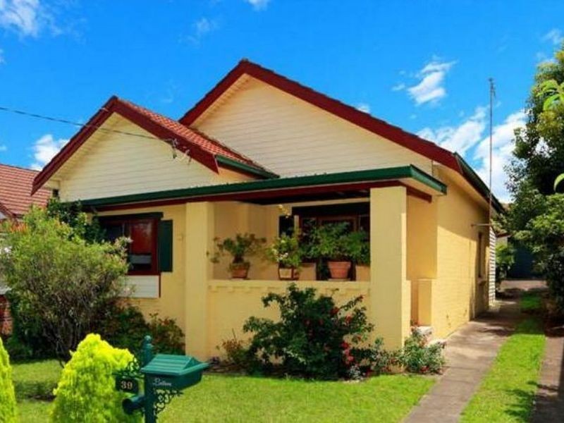 39 Hampton Street, Hurstville Grove NSW 2220