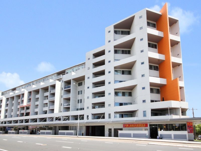 D605/106 Queens Road, Hurstville NSW 2220