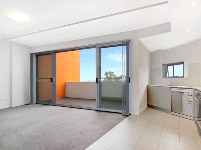 D605/106 Queens Road, Hurstville NSW 2220