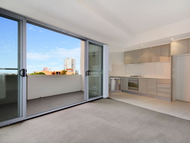 D605/106 Queens Road, Hurstville NSW 2220