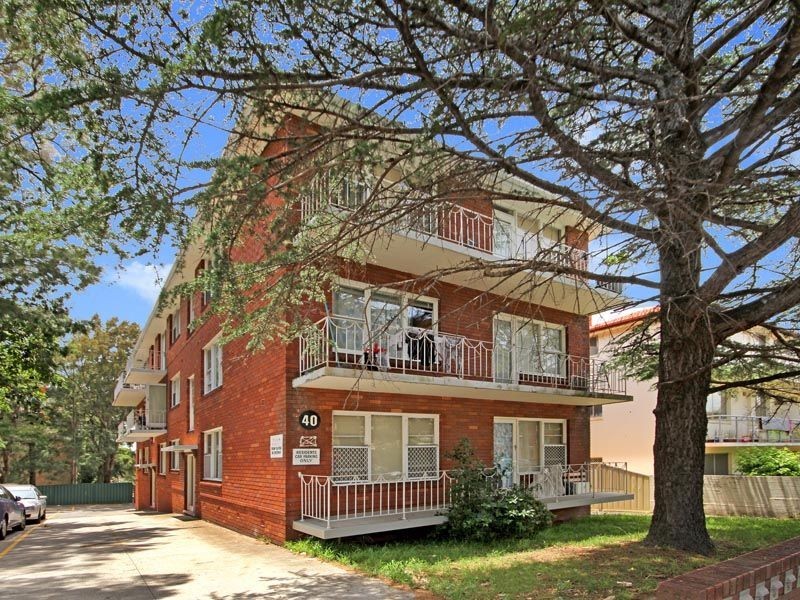 1/40 Gloucester Road, Hurstville NSW 2220