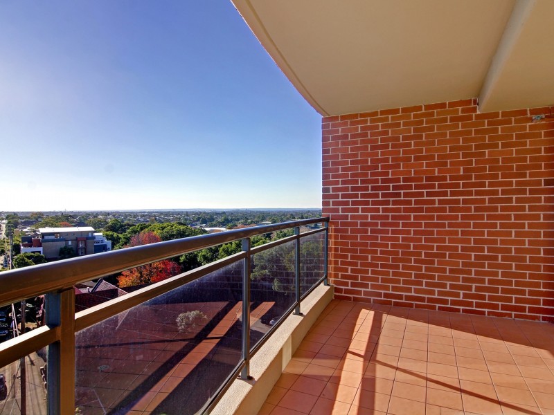Unit 36/107-109 Forest Road, Hurstville NSW 2220