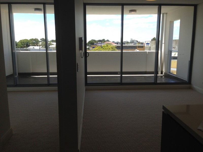 Unit 313/99 Forest Road, Hurstville NSW 2220