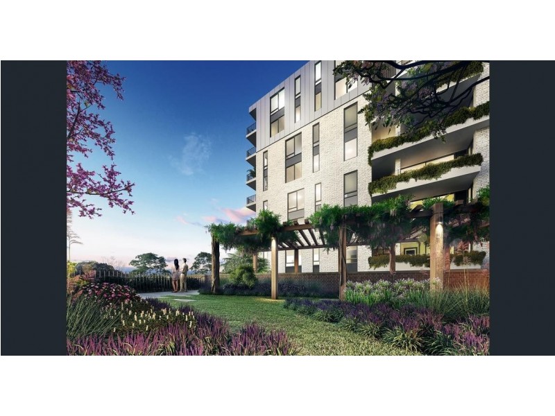 Unit 13/128-150 Ross Street, Forest Lodge NSW 2037