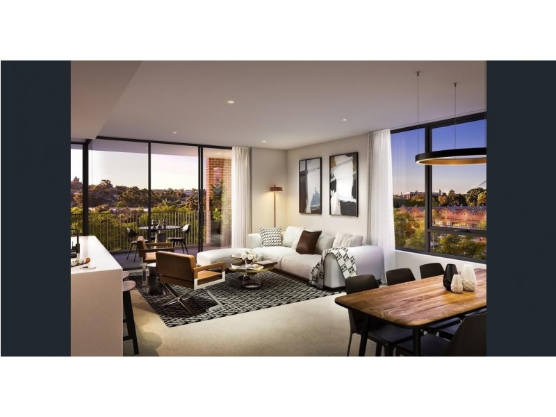 Unit 13/128-150 Ross Street, Forest Lodge NSW 2037