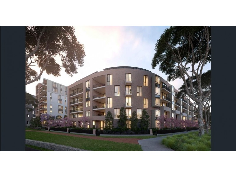 Unit 13/128-150 Ross Street, Forest Lodge NSW 2037