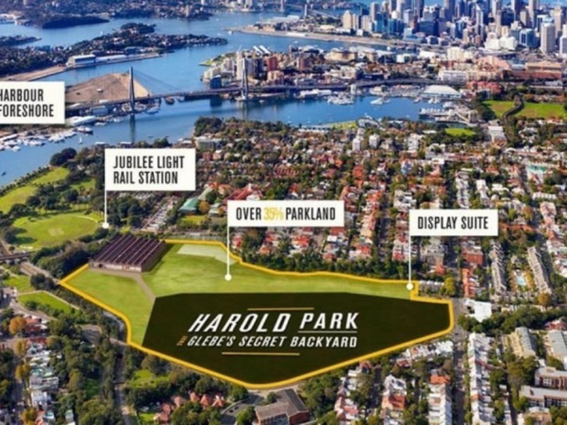 Unit 13/128-150 Ross Street, Forest Lodge NSW 2037