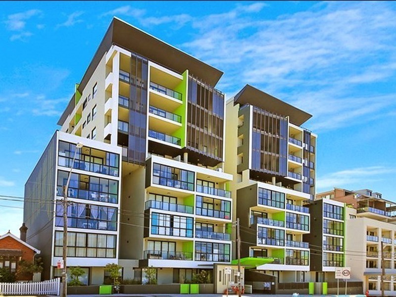 Unit 502/21-35 Princes Highway, Kogarah NSW 2217