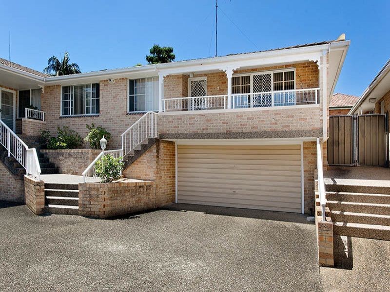 2/36 Clevedon Road, Hurstville NSW 2220