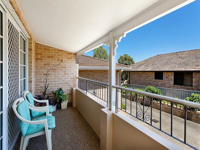 2/36 Clevedon Road, Hurstville NSW 2220