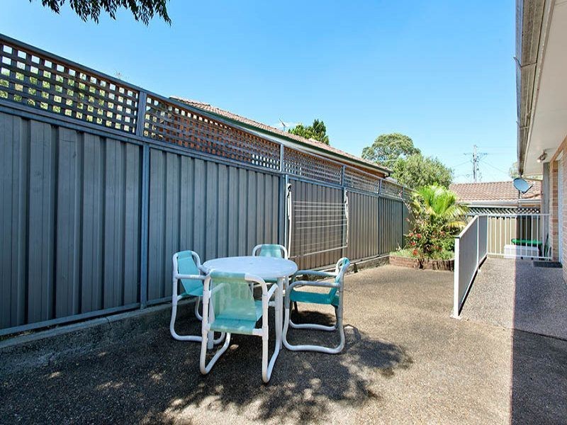 2/36 Clevedon Road, Hurstville NSW 2220