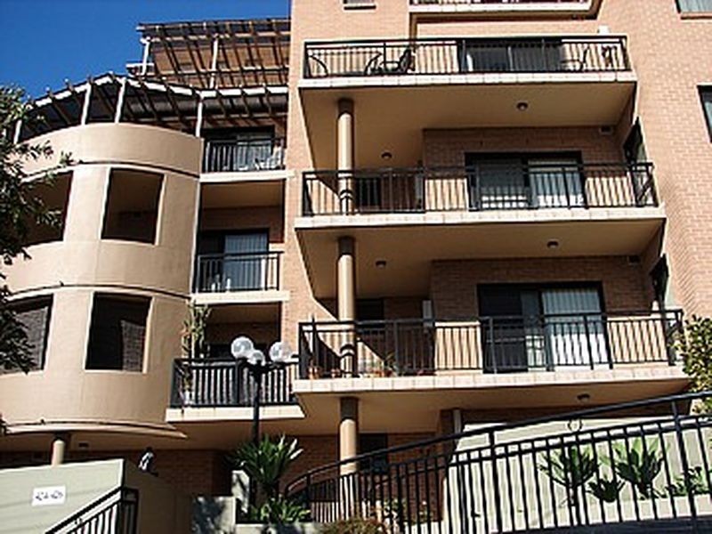 14/424-426 Railway Parade, Allawah NSW 2218