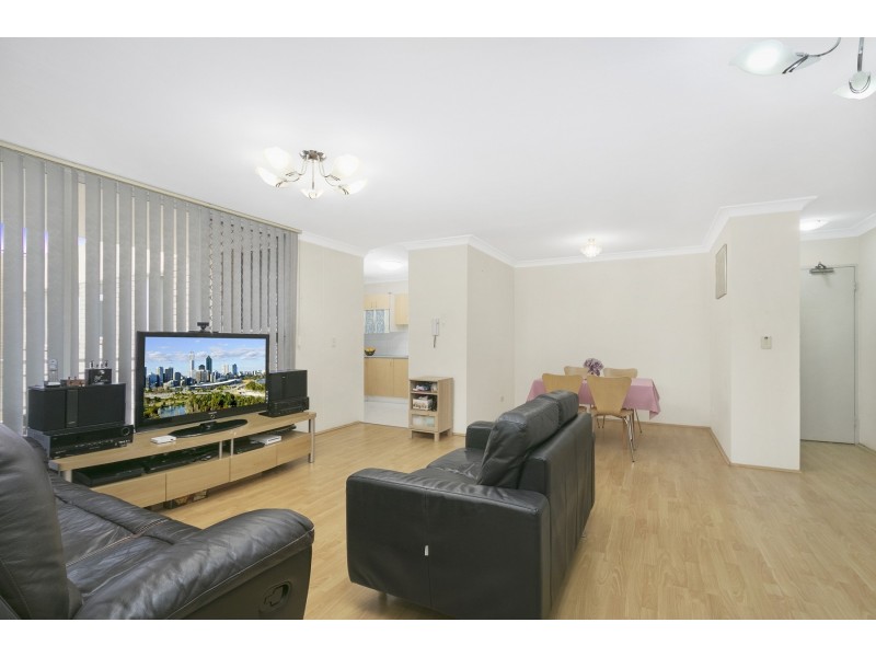 Apartment 41/11 Bond Street, Hurstville NSW 2220