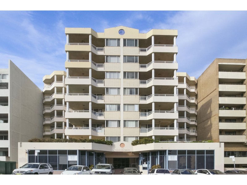 Apartment 41/11 Bond Street, Hurstville NSW 2220