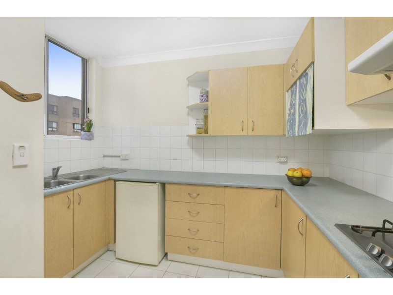 Apartment 41/11 Bond Street, Hurstville NSW 2220