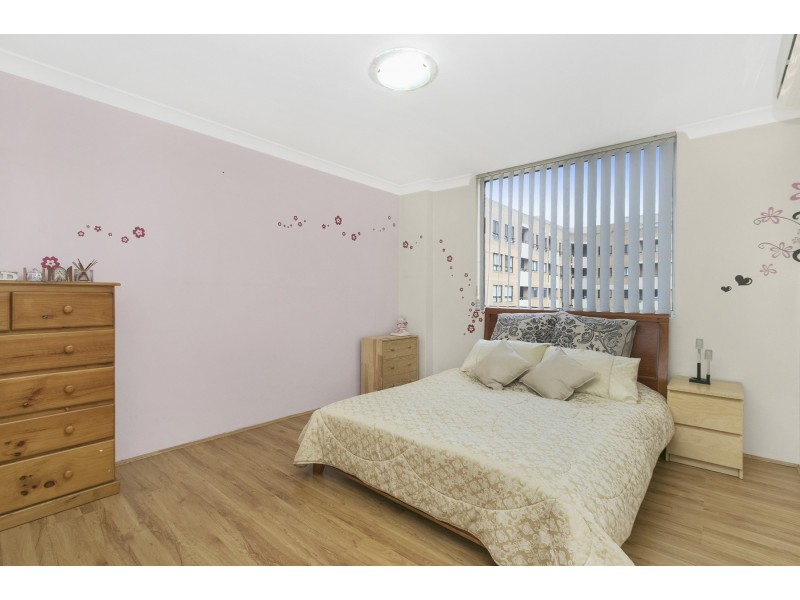 Apartment 41/11 Bond Street, Hurstville NSW 2220