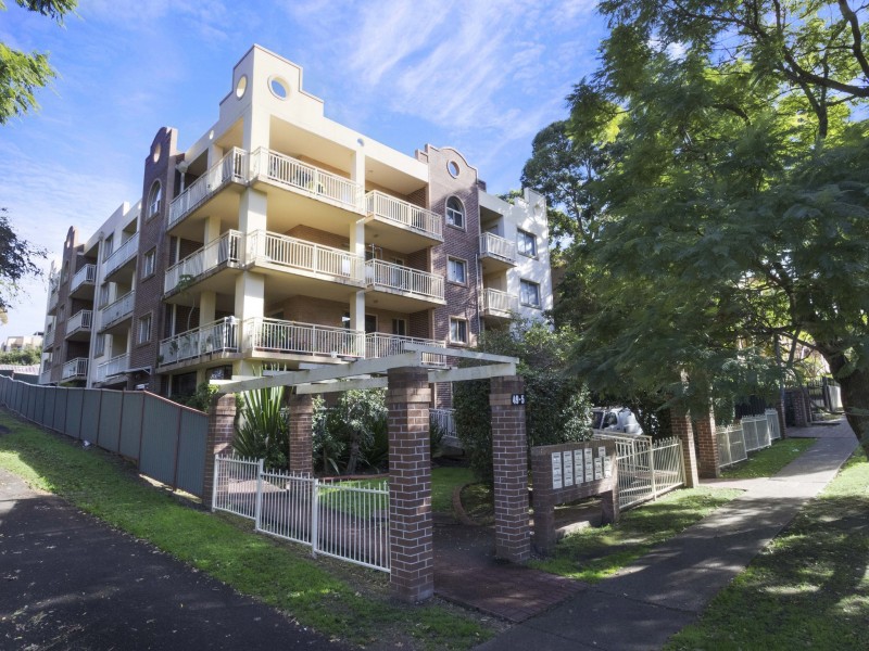 Unit 11/49-51 Empress Street, Hurstville NSW 2220