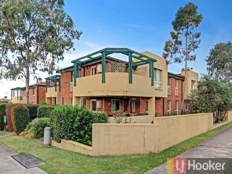 Unit 2/878 King Georges Road, South Hurstville NSW 2221
