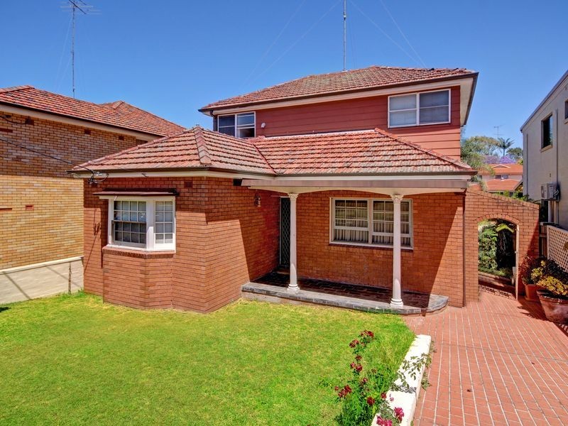 95 St Georges Parade, Hurstville NSW 2220