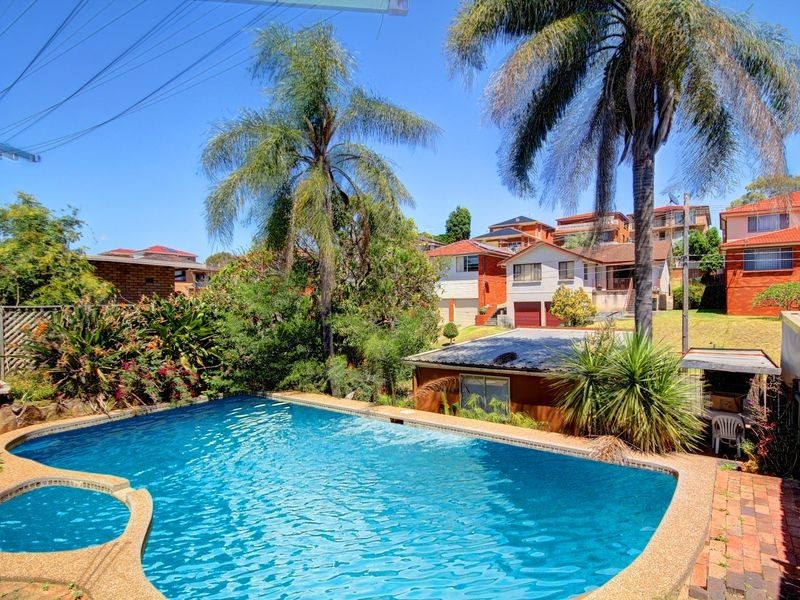 95 St Georges Parade, Hurstville NSW 2220
