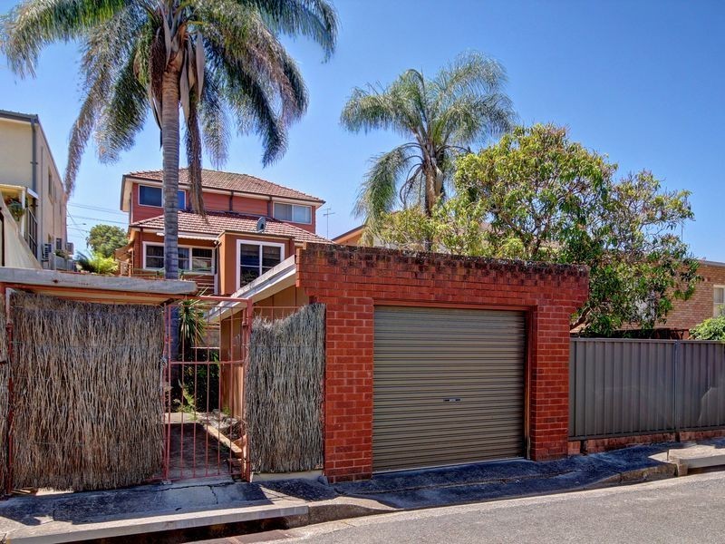 95 St Georges Parade, Hurstville NSW 2220