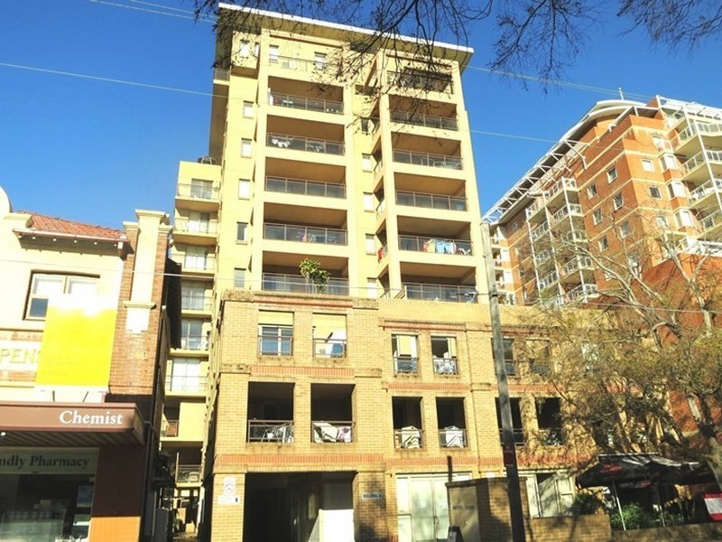 Room 5 32a/17 Macmahon Street, Hurstville NSW 2220