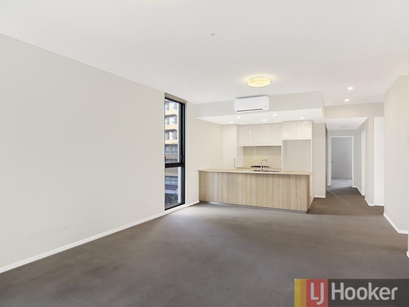 Unit C302/460 Forest Road, Hurstville NSW 2220