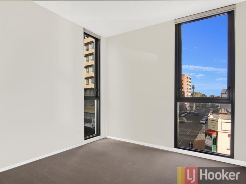 Unit C302/460 Forest Road, Hurstville NSW 2220