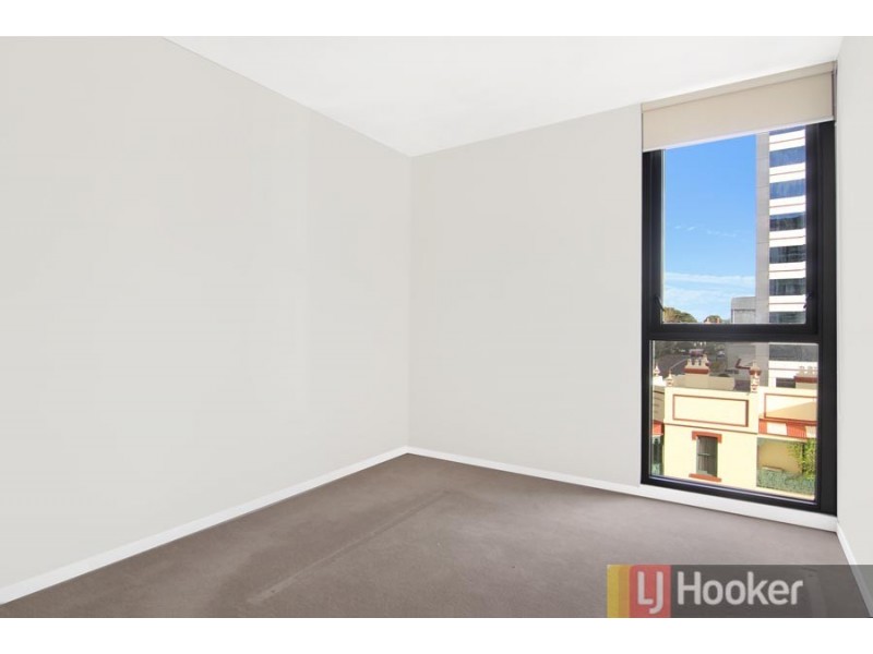 Unit C302/460 Forest Road, Hurstville NSW 2220